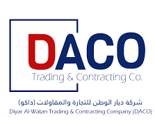 شركة ديار الوطن للمقاولات